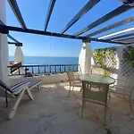 Beachfront Calahonda