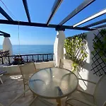 Apartmán Beachfront Calahonda Sitio de Calahonda